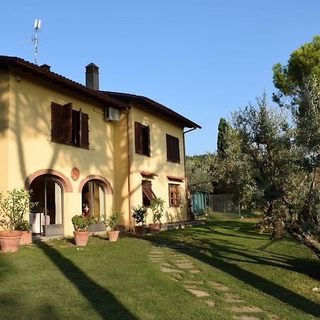 Bed and Breakfast Casale Asciolo Bagno a Ripoli Zewnętrze zdjęcie