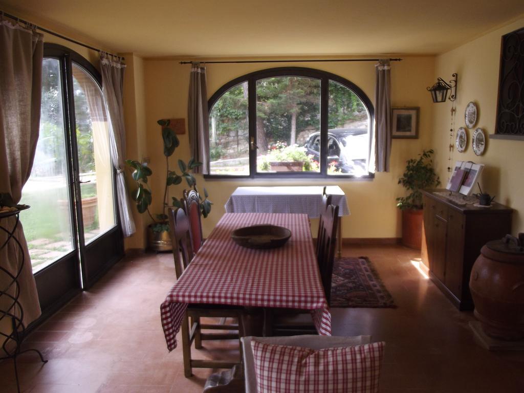 Bed and Breakfast Casale Asciolo Bagno a Ripoli Pokój zdjęcie