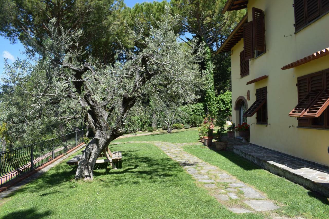 Bed and Breakfast Casale Asciolo Bagno a Ripoli Zewnętrze zdjęcie